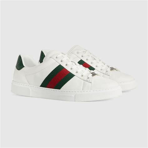 gucci schoenen heren|gucci shield.